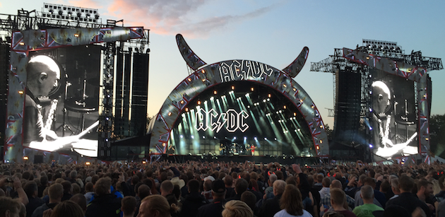 AC/DC New