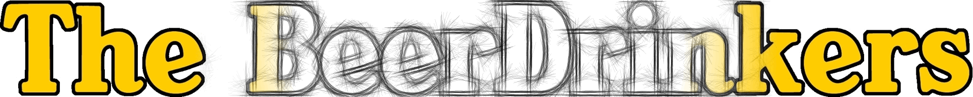 The BeerDrinkers