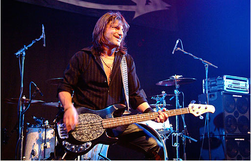 Tony